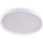 Prezent 17312 - Димируемо таванно LED осветително тяло MAYSA LED/36W/230V 3000/4000/6000K, диаметър 39,5 см, бяло