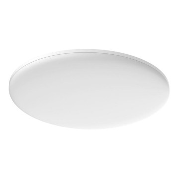 Prezent 17450 - LED таванно осветително тяло AORA LED/18W/230V 4000K IP40 Ø 22 cm бяло