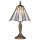 Prezent 219 - Настолна лампа TIFFANY 1xE14/40W/230V