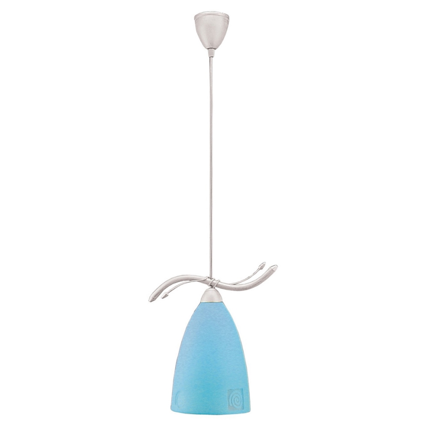 Prezent 27298 - Резервно стъкло за полилей и подова лампа ROTO E27