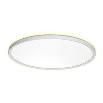 Prezent 27304 - LED Плафон за баня CORDIA LED/12W/230V 3000/6000K IP54 бял
