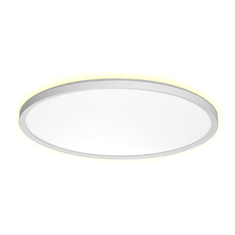 Prezent 27304 - LED Плафон за баня CORDIA LED/12W/230V 3000/6000K IP54 бял