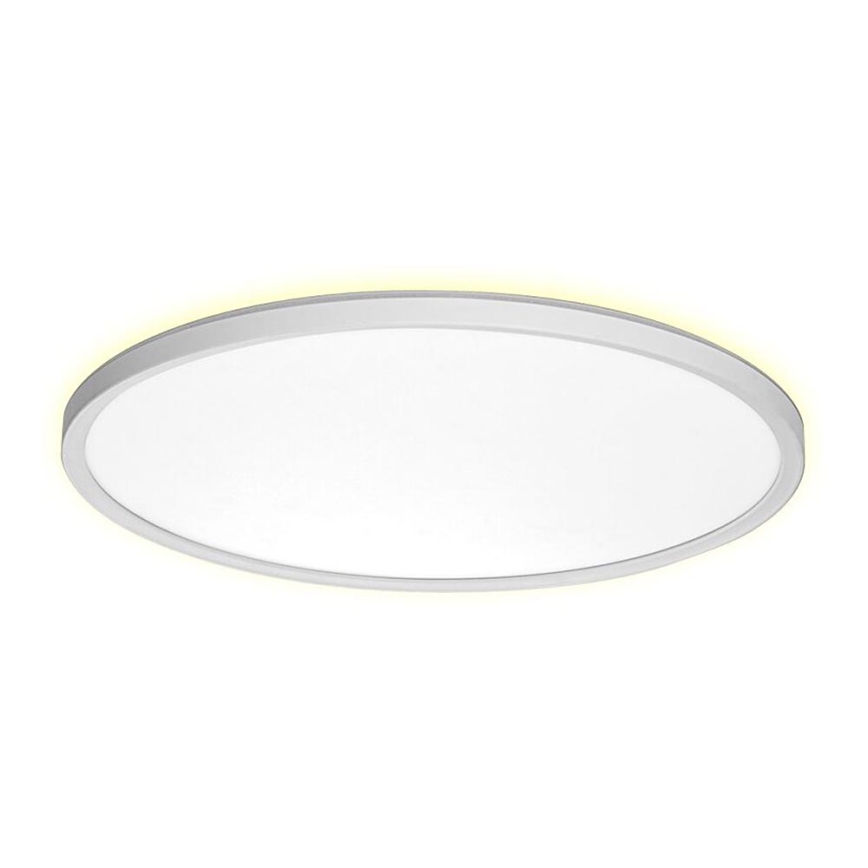 Prezent 27306 - LED Плафон за баня CORDIA LED/18W/230V 3000/6000K IP54 бял