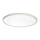 Prezent 27308 - LED Плафон за баня CORDIA LED/24W/230V 3000/6000K IP54 бял