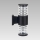 Prezent 28206 - Екстериорна Стенна лампа TORONTO 2xE27/35W/230V IP44