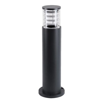 Prezent 28207 - Екстериорна лампа TORONTO 1xE27/60W/230V IP44