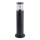 Prezent 28207 - Екстериорна лампа TORONTO 1xE27/60W/230V IP44