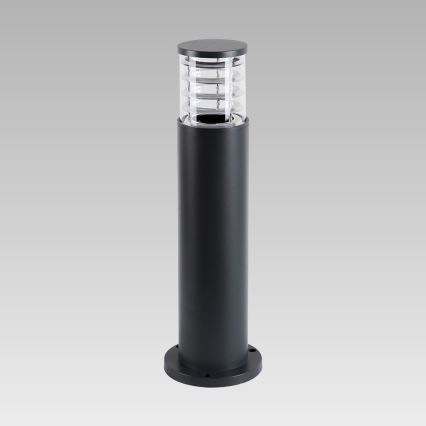 Prezent 28207 - Екстериорна лампа TORONTO 1xE27/60W/230V IP44