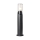Prezent 28209A - Екстериорна лампа ACREA 1xE27/35W/230V IP54 черен