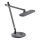 Prezent 31216 - LED Димируем докосване flexible настолна лампа с дисплей ZIPP LED/12W/230V 3000-6500K