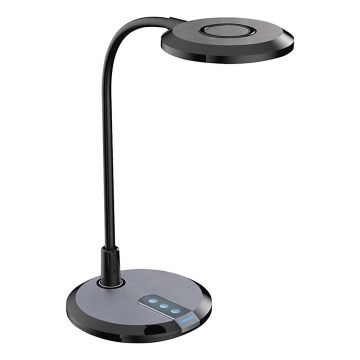 Prezent 31219 - LED Димируем докосване flexible настолна лампа PIXIE LED/7W/230V 3000-6500K
