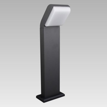 Prezent 31304 - Външна LED лампа MEDO LED/9W/230V IP54