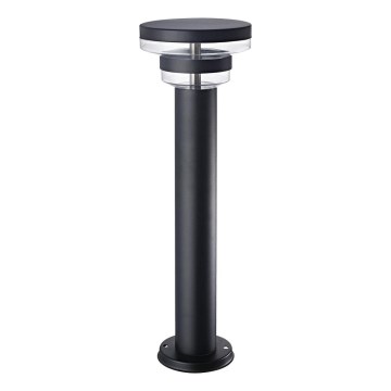 Prezent 31309 - LED Екстериорна лампа UMERA LED/9W/230V IP44 50 cm черен