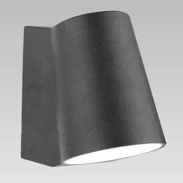 Prezent 31400 - LED Екстериорна Стенна лампа MONTERREY 1xLED/6W/230V IP44