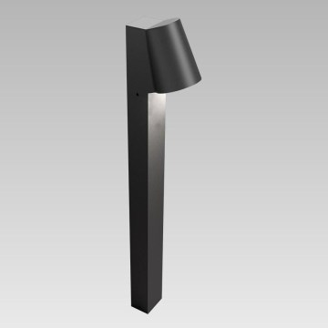 Prezent 31401 - LED Екстериорна лампа MONTERREY 1xLED/6W/230V IP44