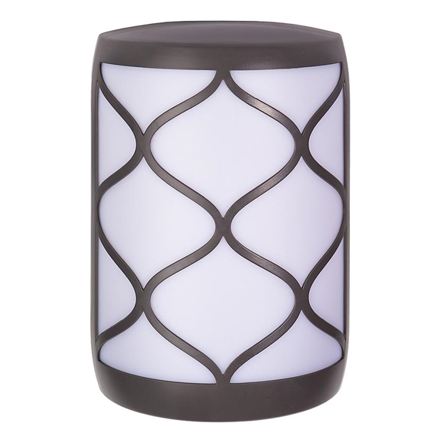 Prezent 31655 - LED Екстериорен аплик RAE LED/20W/230V IP65