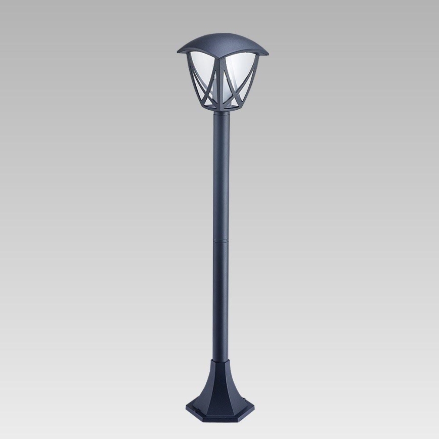 Prezent 39029 - Екстериорна лампа SPLIT 1xE27/40W/230V 930mm IP44