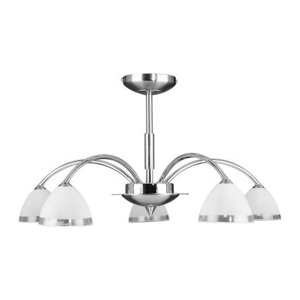 Prezent 403 - Резервно стъкло за полилей PARIS G9