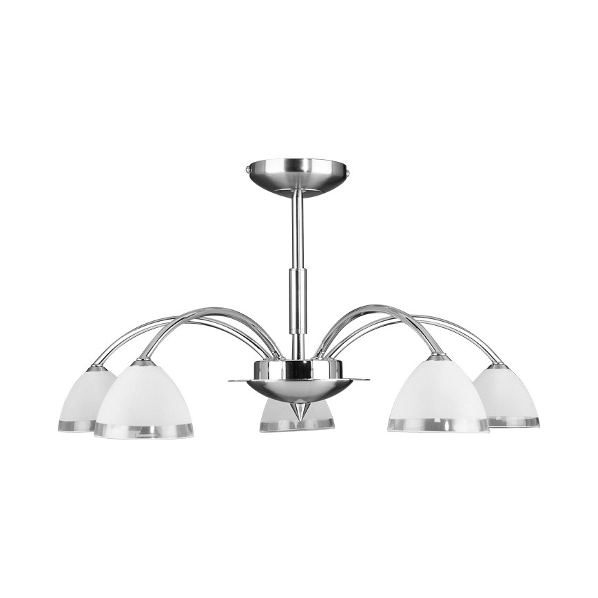 Prezent 403 - Резервно стъкло за полилей PARIS G9