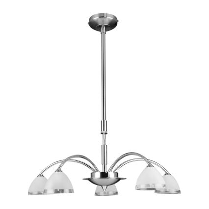 Prezent 403 - Резервно стъкло за полилей PARIS G9