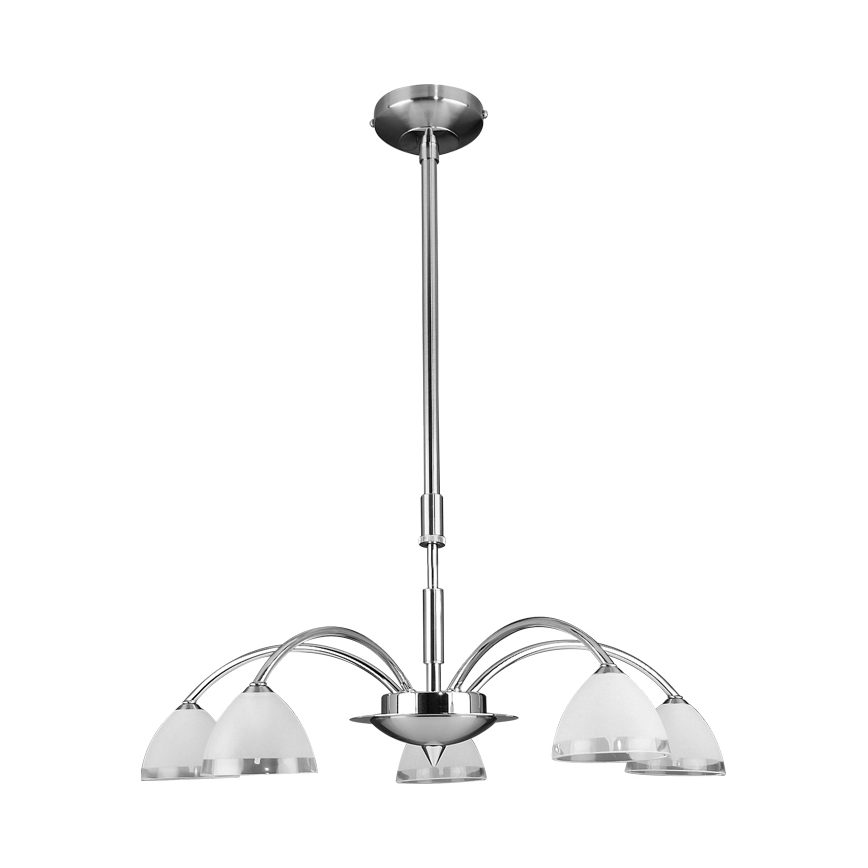 Prezent 403 - Резервно стъкло за полилей PARIS G9