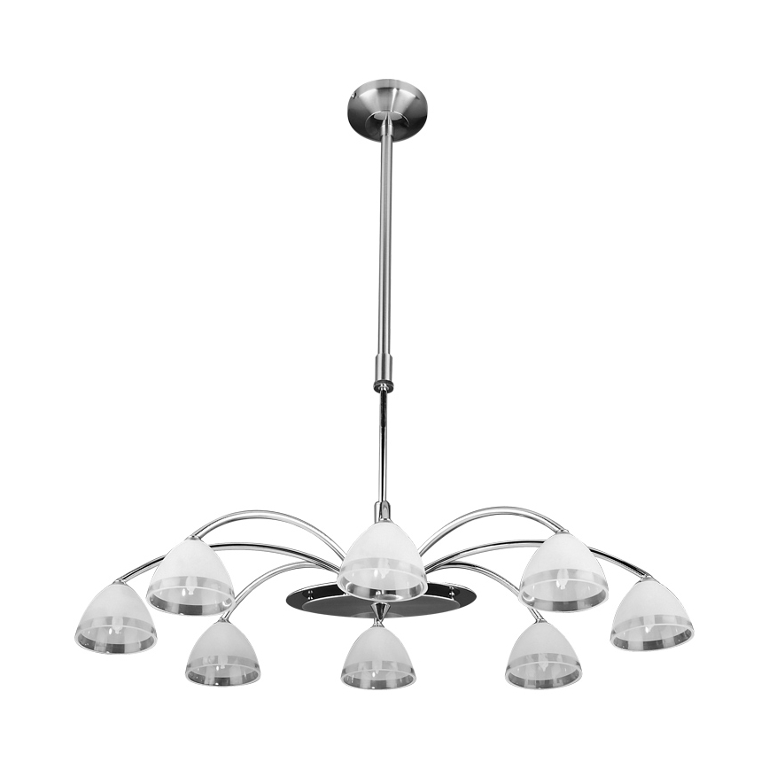 Prezent 403 - Резервно стъкло за полилей PARIS G9