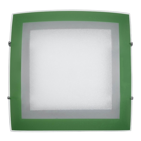 Prezent 45000 - Резервен стъклен абажур ARCADA E27