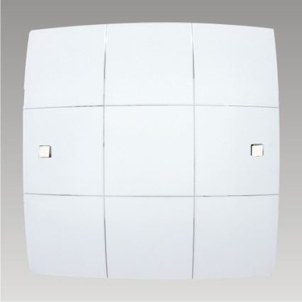 Prezent 45006 - Резервно стъкло за лампа за таван SING SING E27