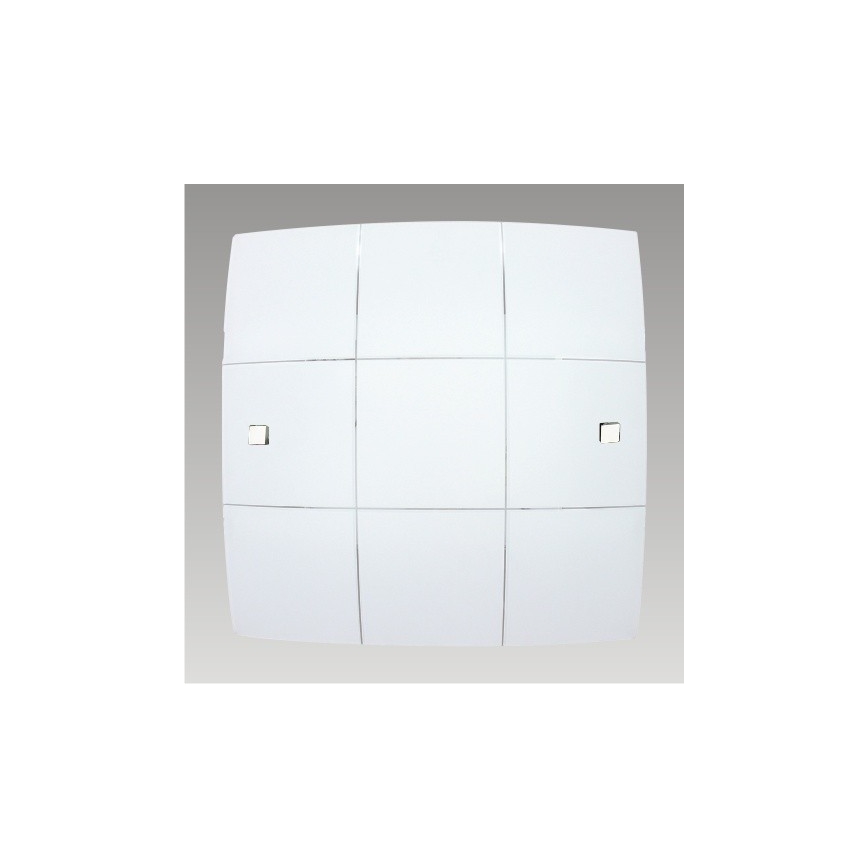 Prezent 45006 - Резервно стъкло за таванен осветител SING SING E27