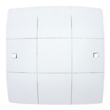 Prezent 45006 - Резервно стъкло за лампа за таван SING SING E27