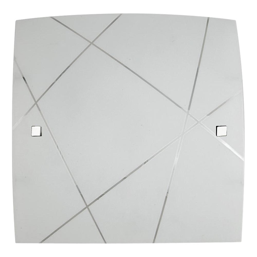 Prezent 45009 - Резервно стъкло за таванен осветител MIKADO E27