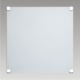 Prezent 45012 - Резервен стъклен абажур BOXX E27