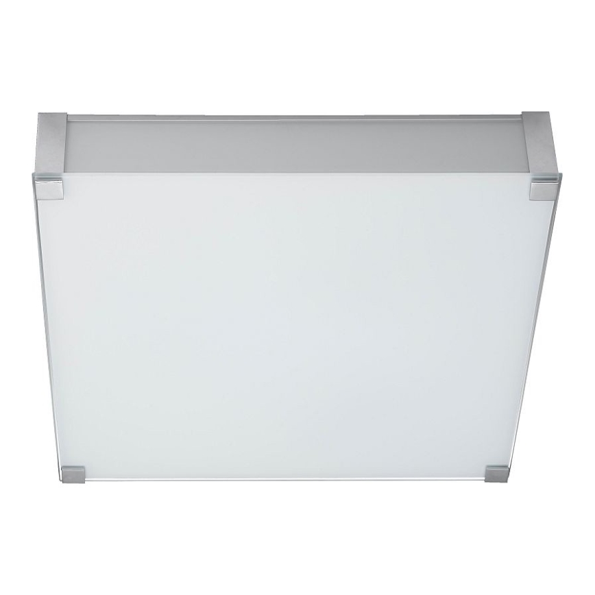 Prezent 45013 - Резервно стъкло за лампа за таван BOXX E27