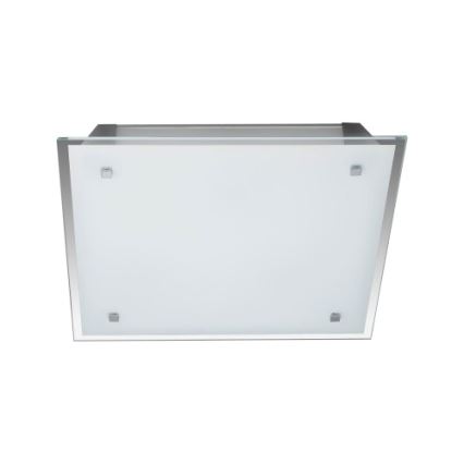 Prezent 45014 - Резервно стъкло за таванен осветител SQUER E27