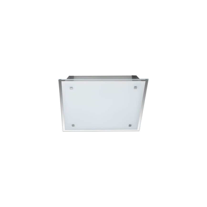 Prezent 45014 - Резервно стъкло за таванен осветител SQUER E27
