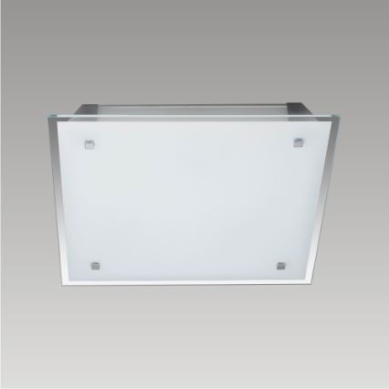 Prezent 45015 - Резервно стъкло за таванен осветител SQUER E27