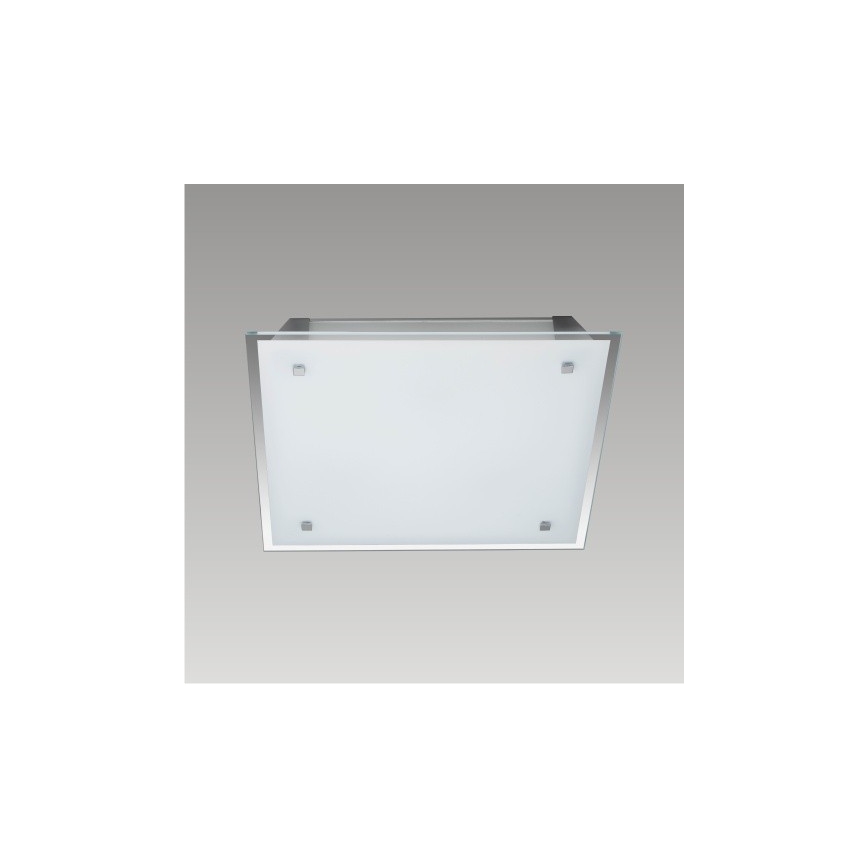 Prezent 45015 - Резервно стъкло за таванен осветител SQUER E27