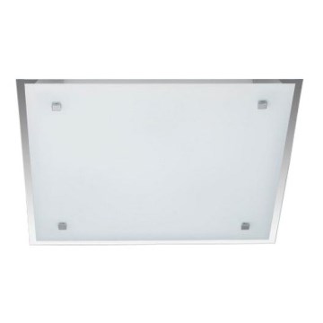 Prezent 45015 - Резервно стъкло за таванен осветител SQUER E27
