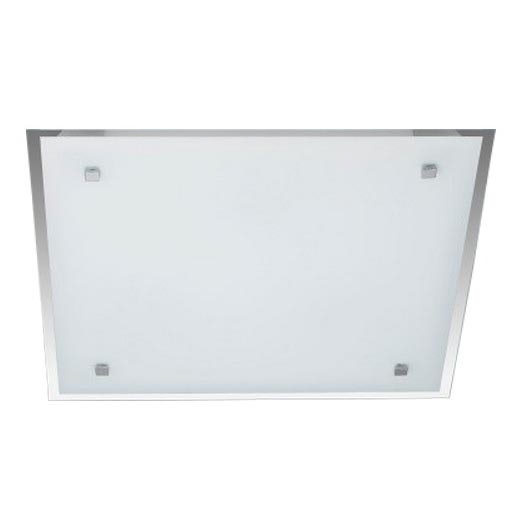 Prezent 45015 - Резервно стъкло за таванен осветител SQUER E27