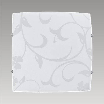 Prezent 45029 - Резервно стъкло за лампа за таван ORCHID E27