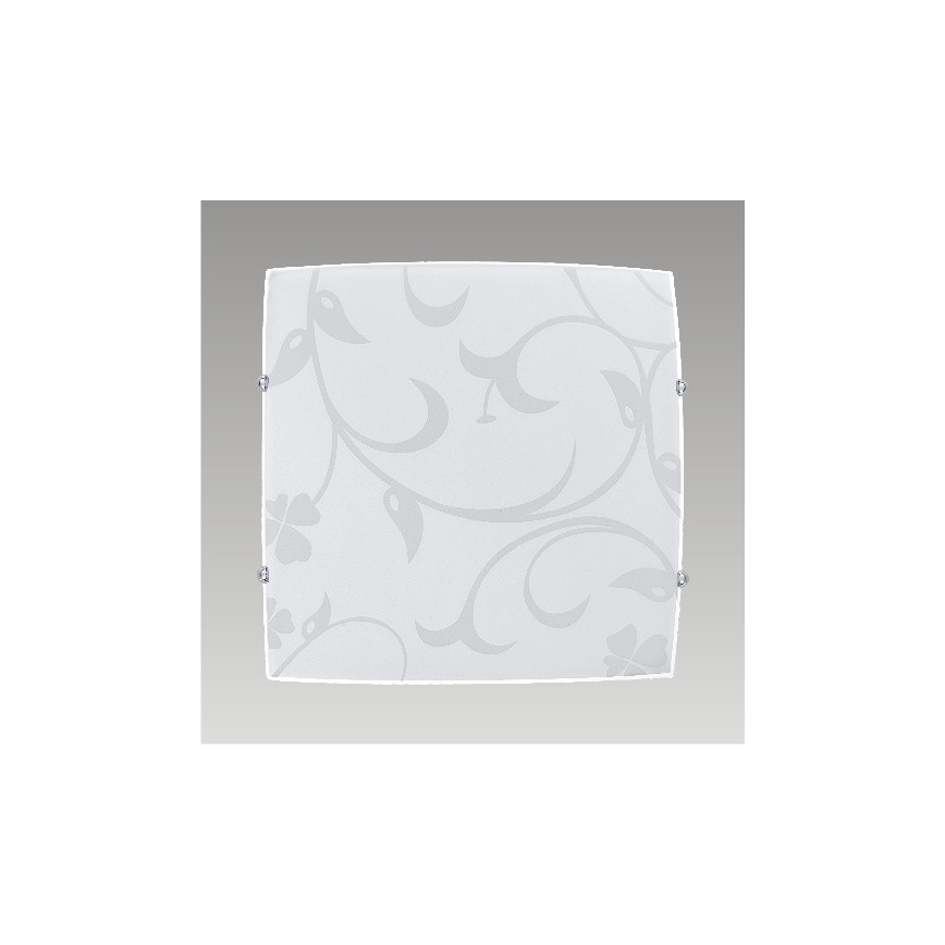 Prezent 45029 - Резервно стъкло за лампа за таван ORCHID E27