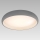 Prezent 45136 - LED Лампа за таван TARI 1xLED/22W/230V