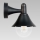 Prezent 48323 - Екстериорна Стенна лампа MIAMY 1xE27/60W/230V IP44