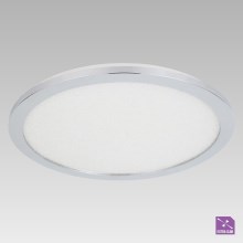 Prezent 62605 - LED За баня Лампа за таван MADRAS 1xLED/30W/230V IP44