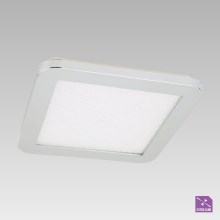 Prezent 62606 - LED Лампа за баня MADRAS 1xLED/18W/230V IP44