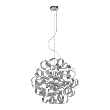 Prezent 64361 - Полилей RIBBON 12xG9/33W/230V