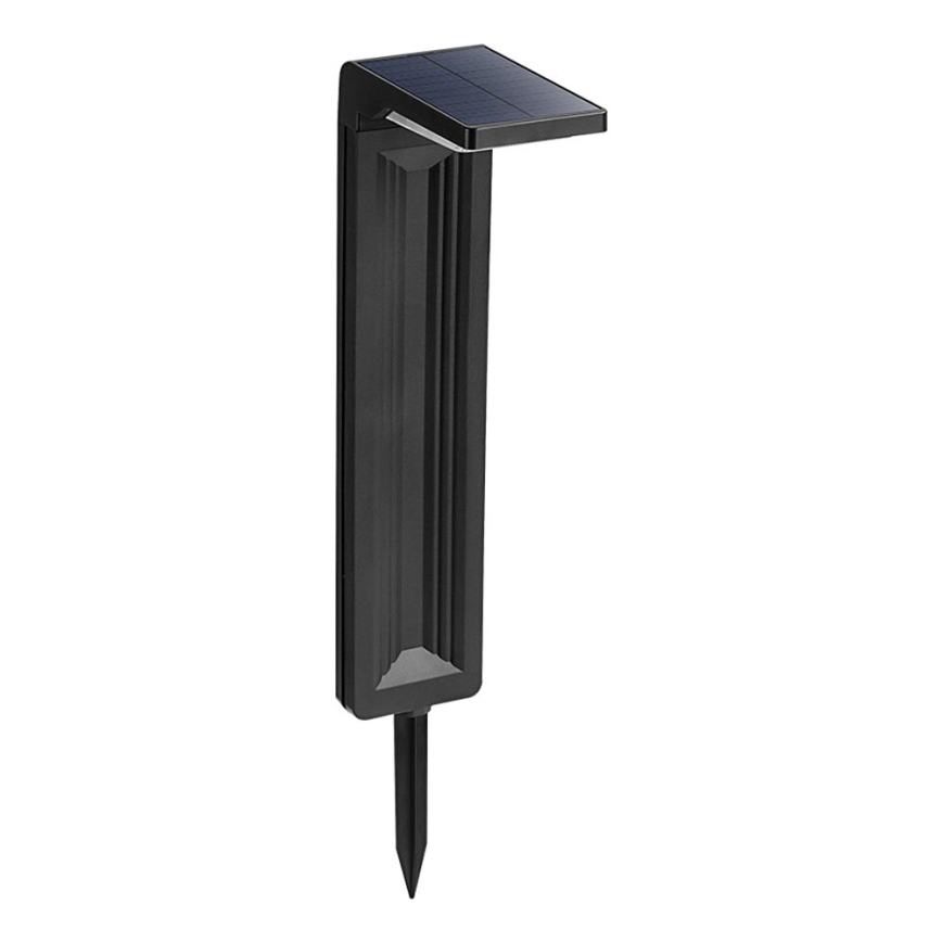 Prezent 65284 - LED Соларна лампа KEYO LED/6W/3,7V IP44 2800/3200K 2220 mAh