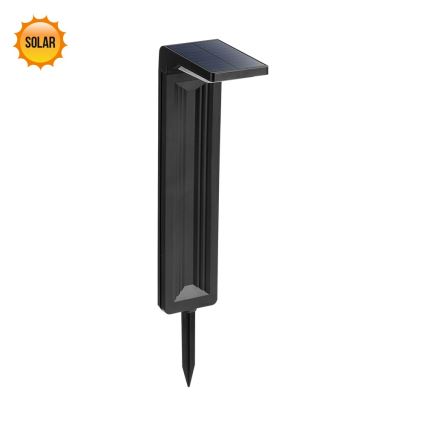 Prezent 65284 - LED Соларна лампа KEYO LED/6W/3,7V IP44 2800/3200K 2220 mAh