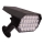 Prezent 65285 - LED Соларна лампа 2в1 FOLD LED/4,8W/3,7V IP65 1200 mAh