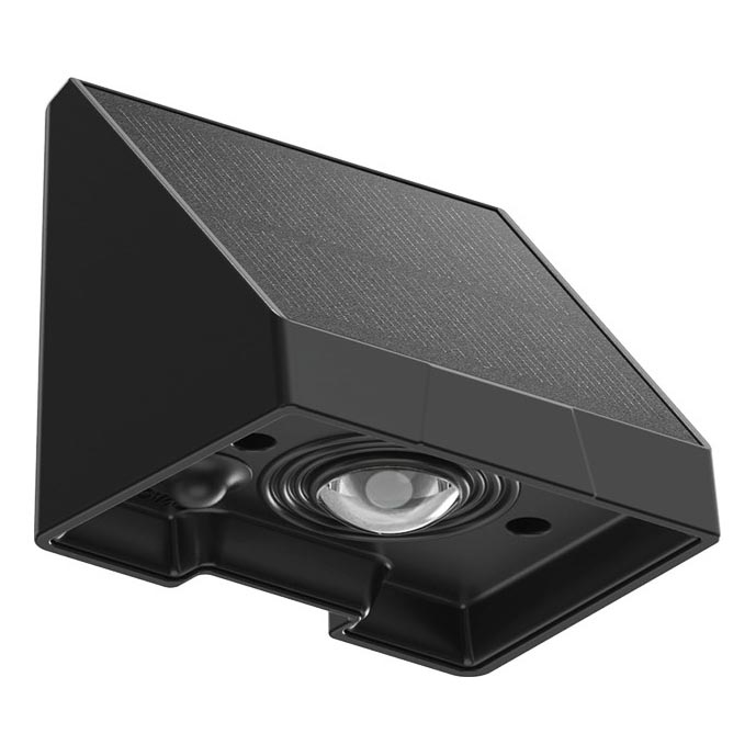 Prezent 65288 - LED Соларен аплик TREN LED/1,2V IP64 800 mAh